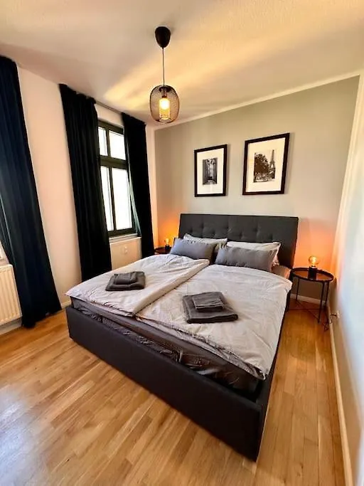 Wohnung In Leipzig 0*,  Germany