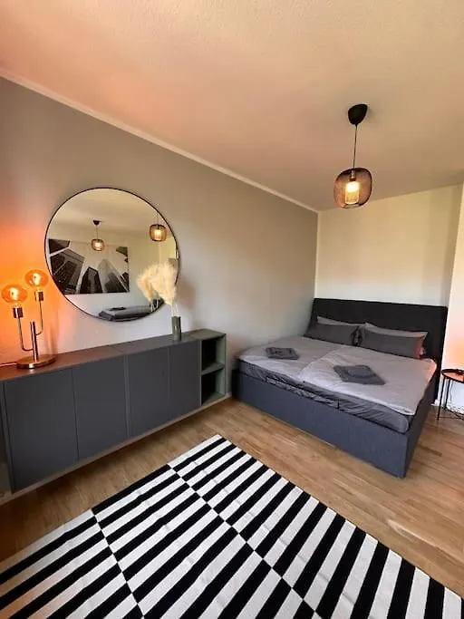 Wohnung In Leipzig Apartment